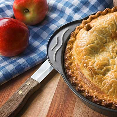 apple pie recipe