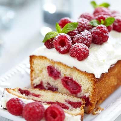 gizdich berry cake